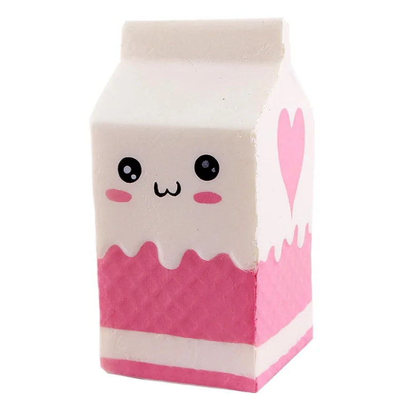 Jumbo Popcorn Squishy