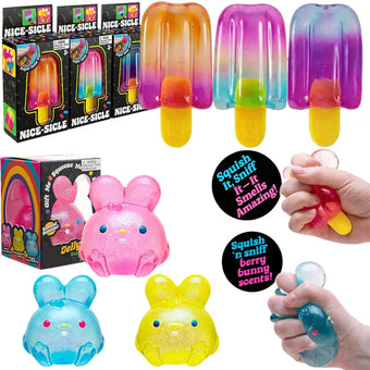 Mini packs