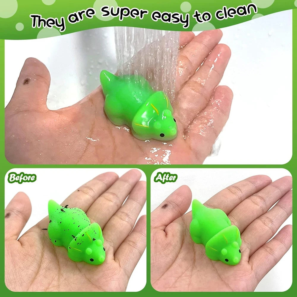 Mochi Mini Party Pack