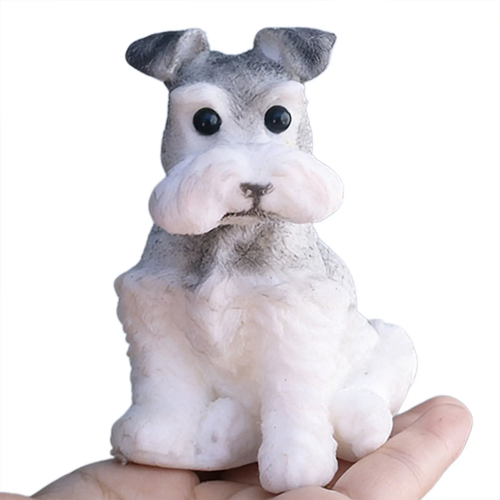 Cute Pet Squishy