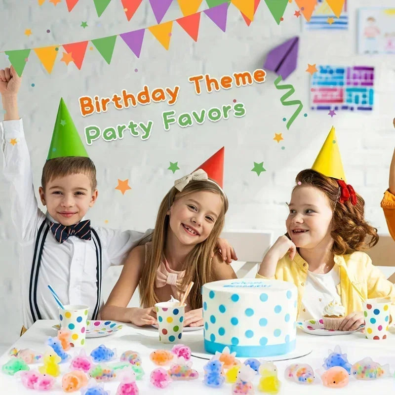 Mochi Squishy Party Pack
