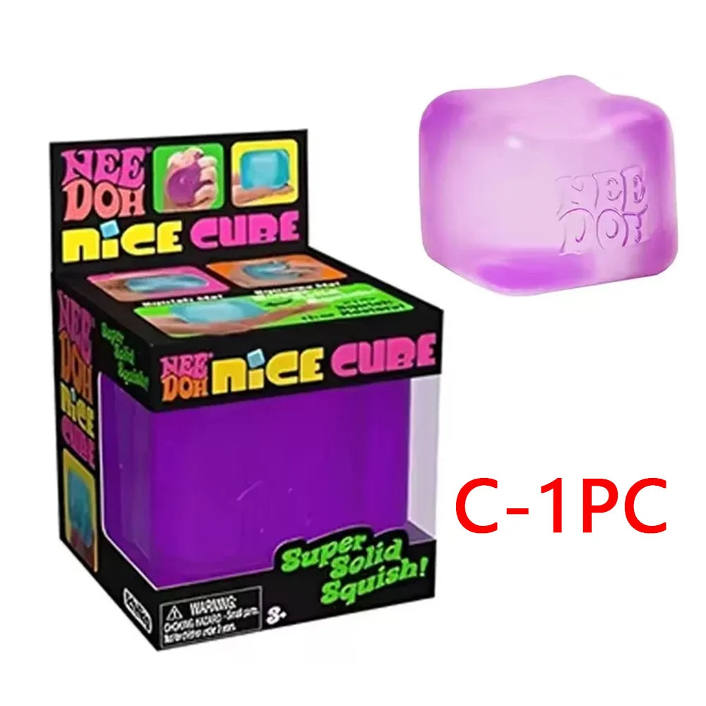 Antistress Squishy Ball