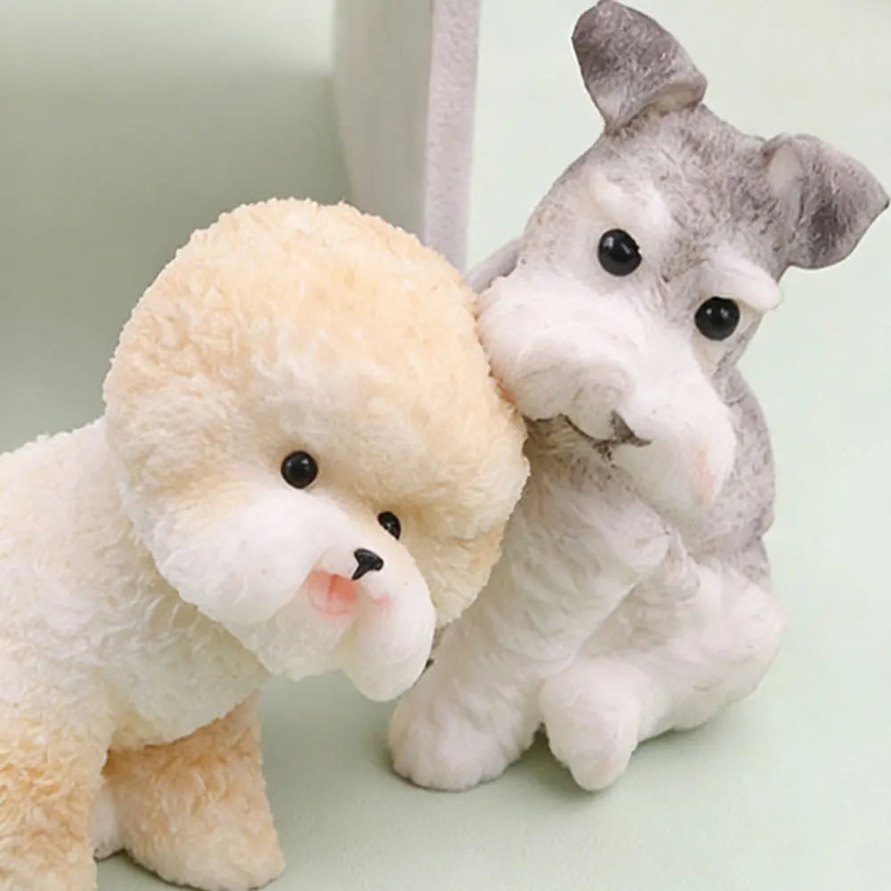 Cute Pet Squishy