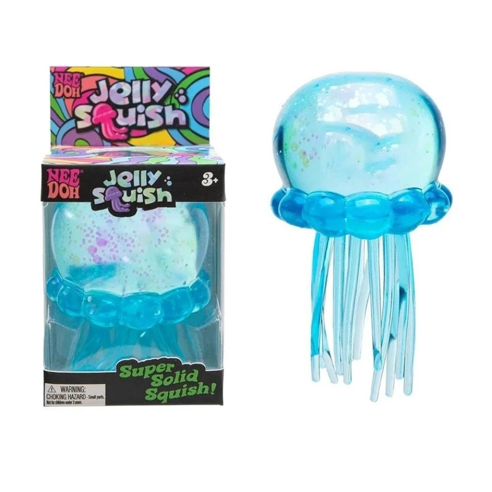 NeeDoh Nice Cube Squishy