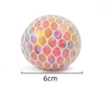 Rainbow Sensory Ball