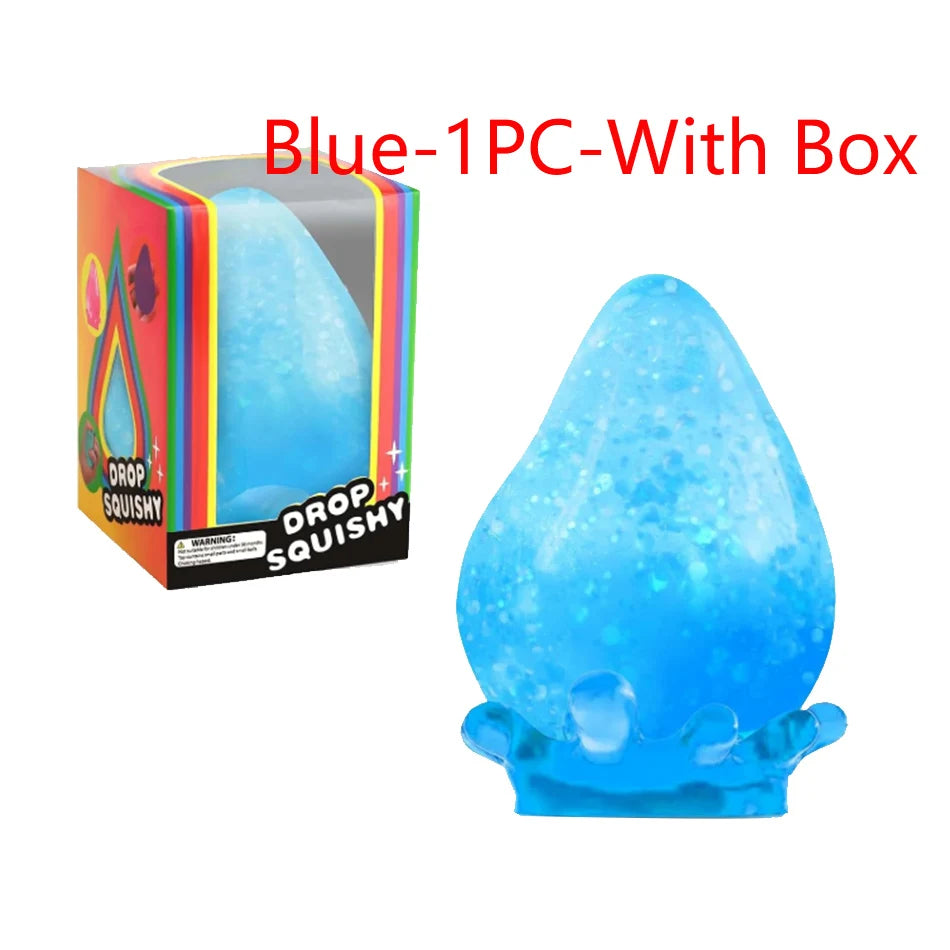 Antistress Squishy Ball