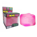 NeeDoh Food Squishy Set