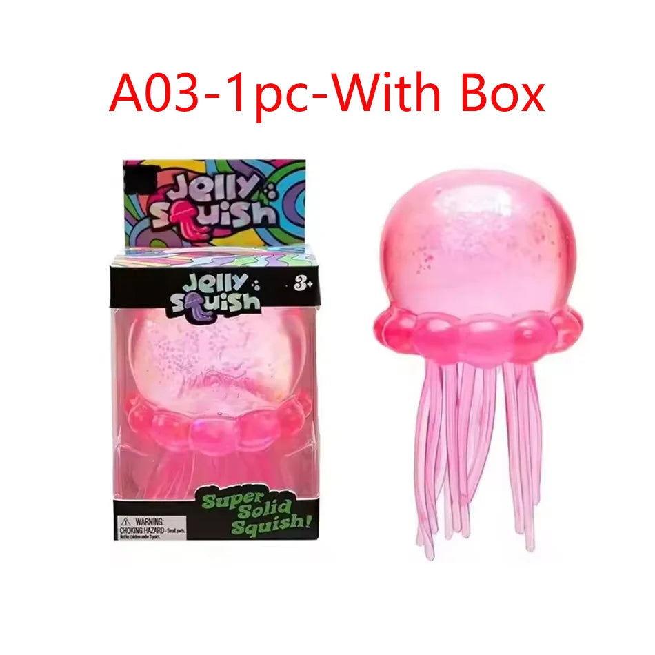 Antistress Squishy Ball