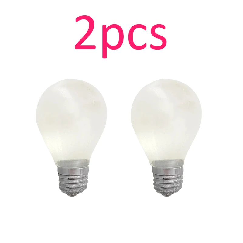 Light Bulb Squishy