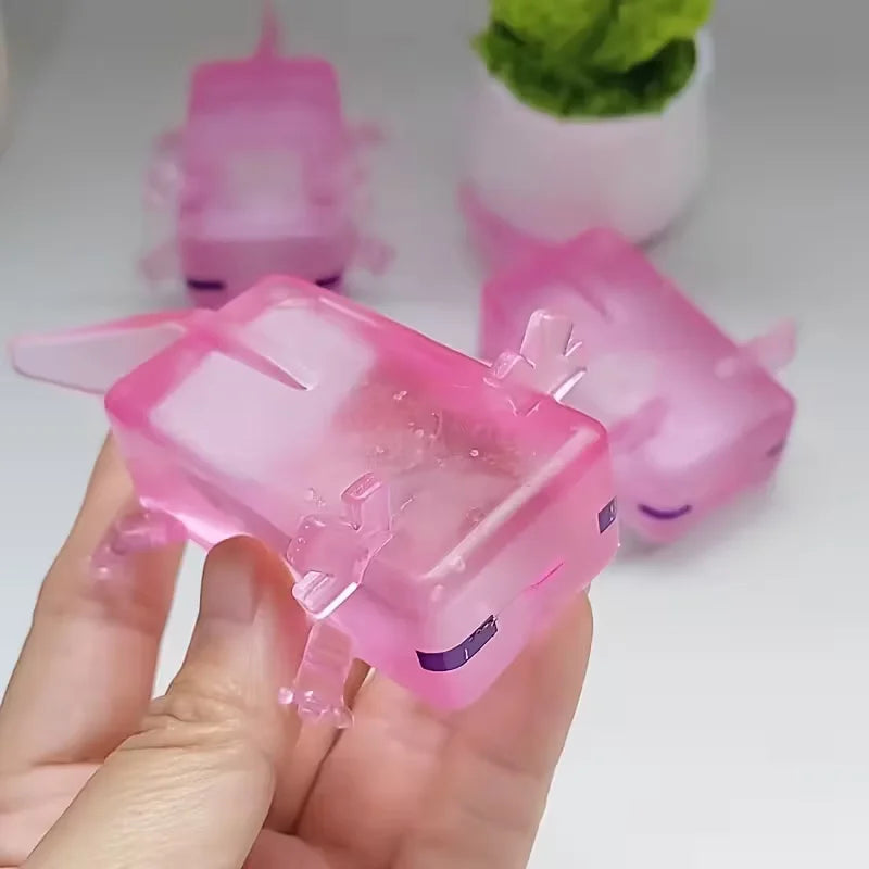 Sensory Stress Squishy