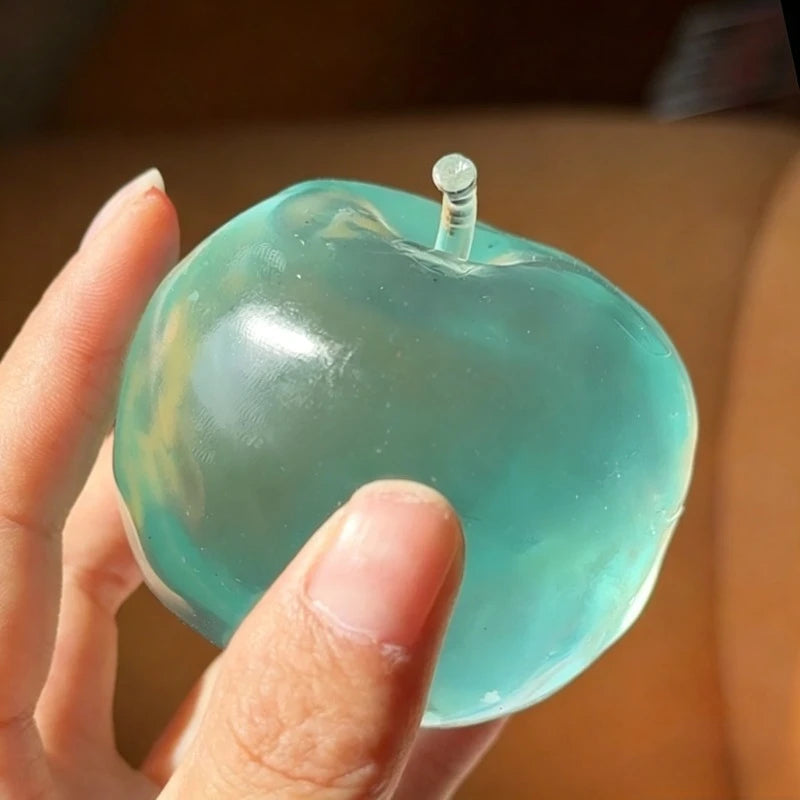 Apple Stress Ball