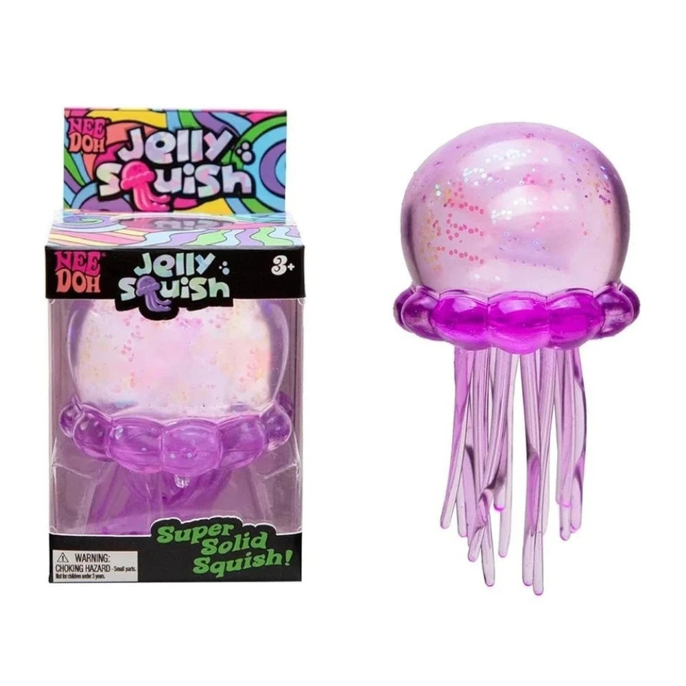 NeeDoh Nice Cube Squishy