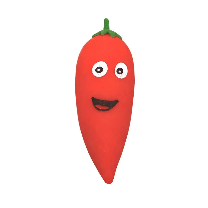 Fruit and Veggie Squishy