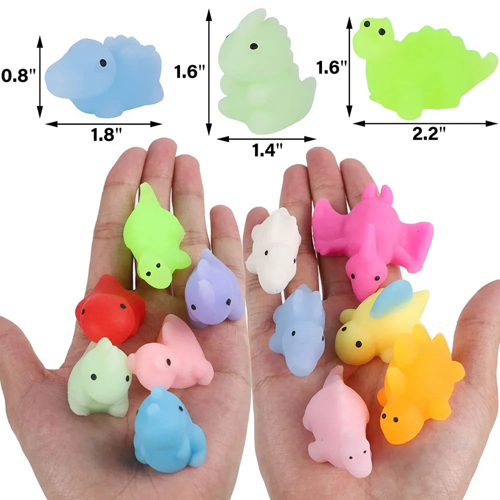 Mochi Mini Party Pack
