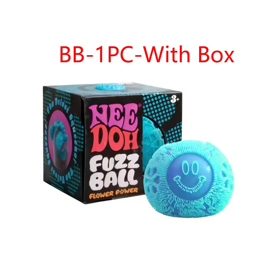 Antistress Squishy Ball