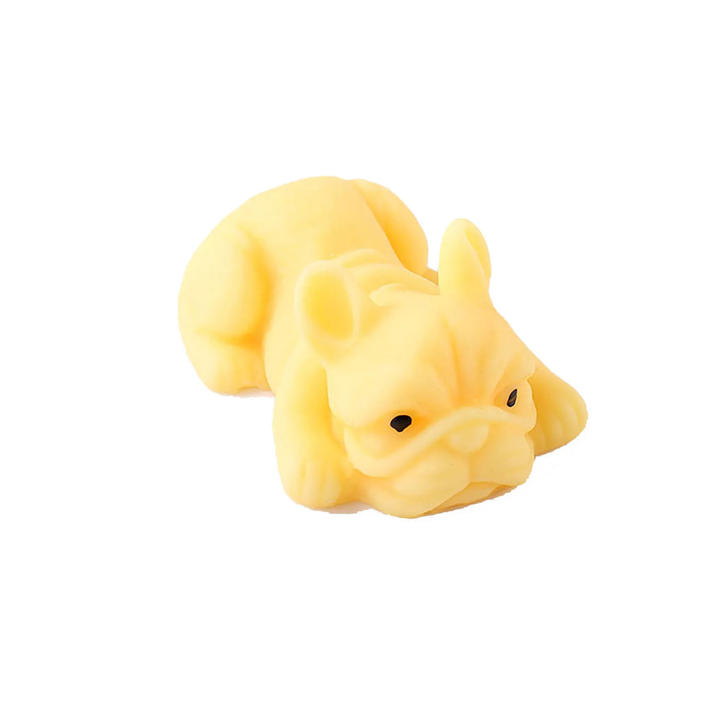 Anime Dog Squishy