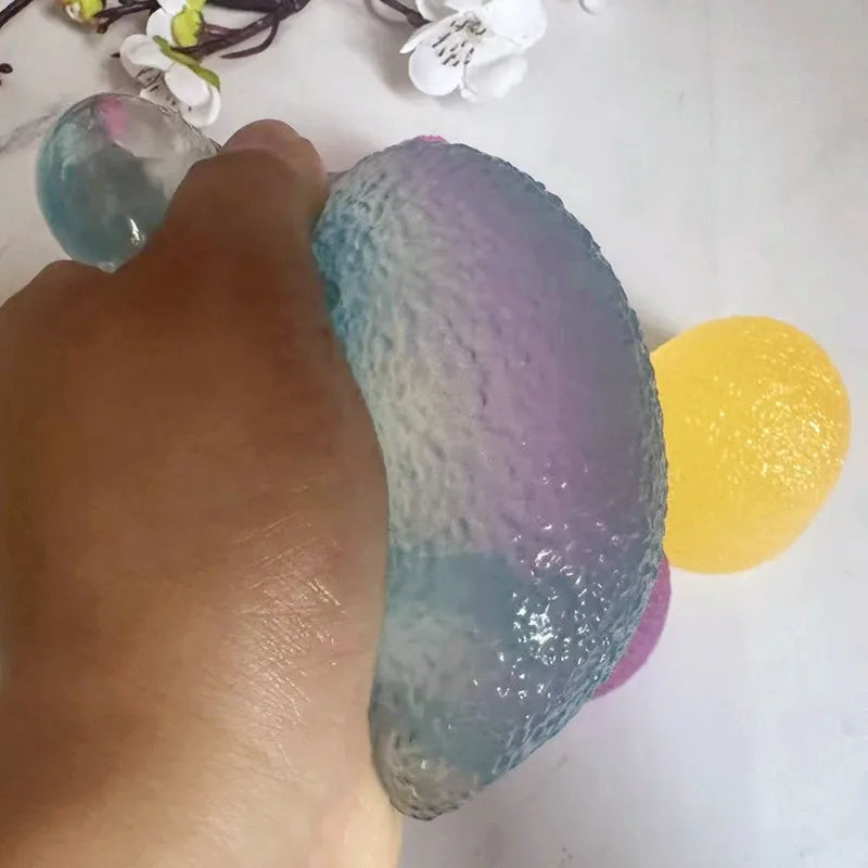 Candy Ball Blind Box