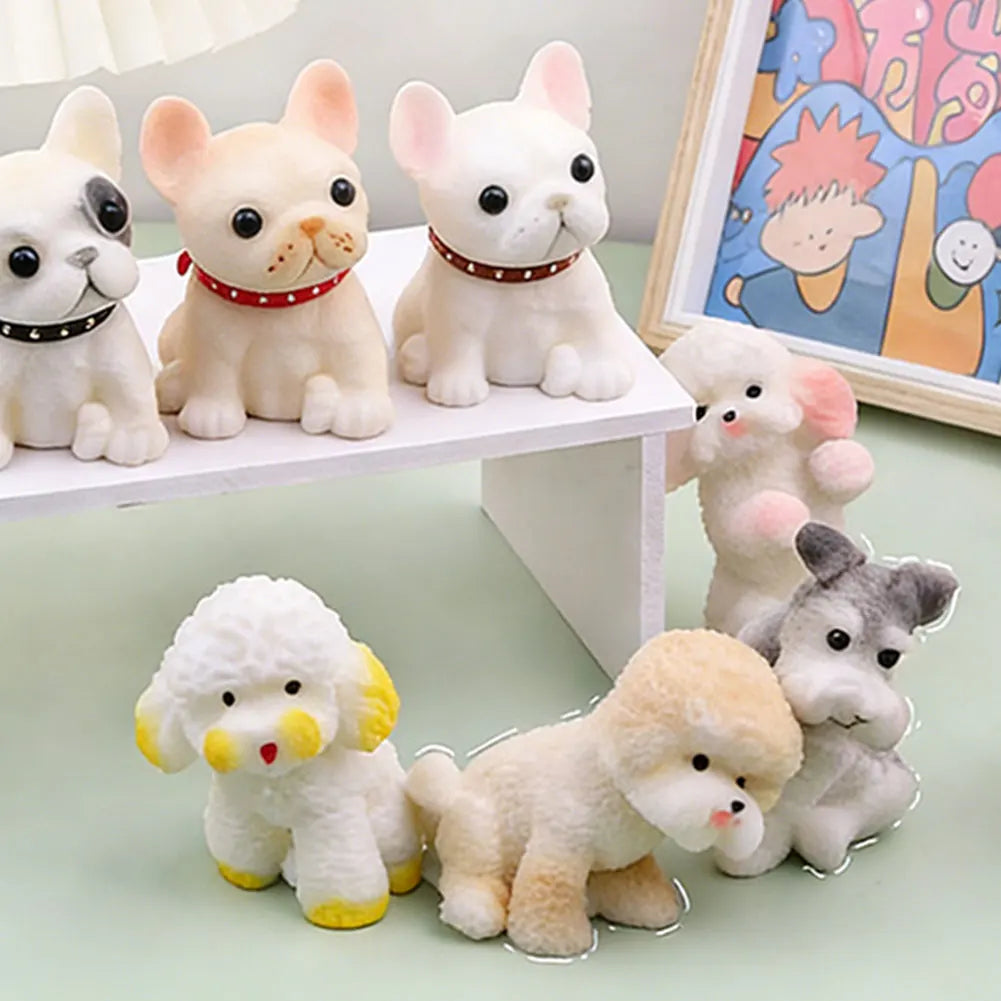 Cute Pet Squishy