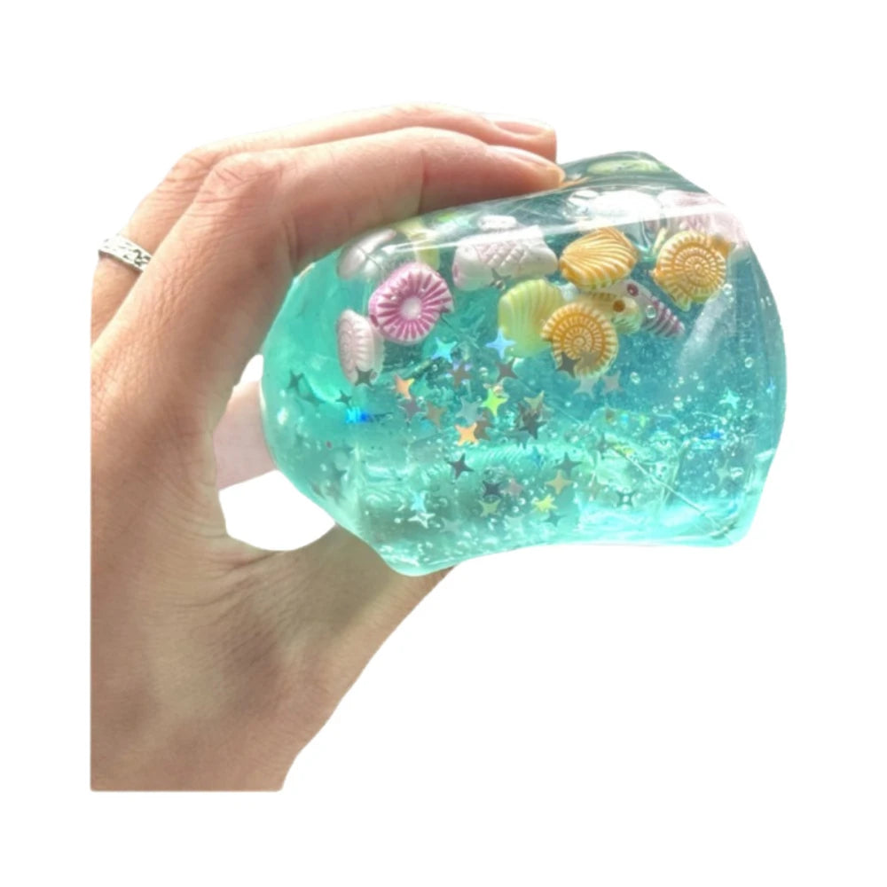 Ocean Sensory Cube