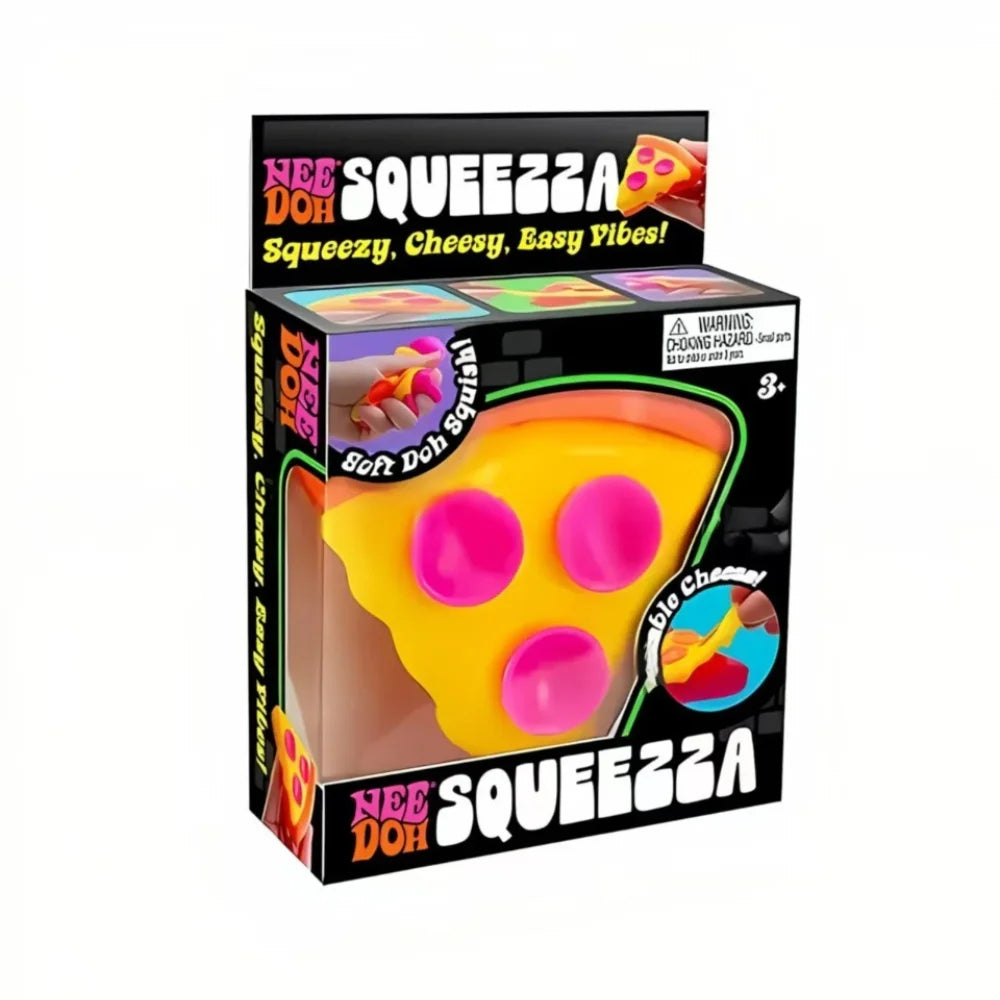NeeDoh Nice Cube Squishy