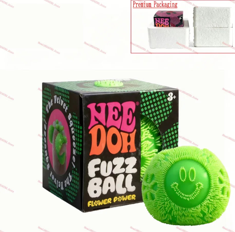 Flower Face Blind Box