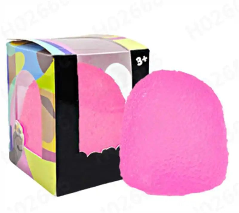 Candy Ball Blind Box