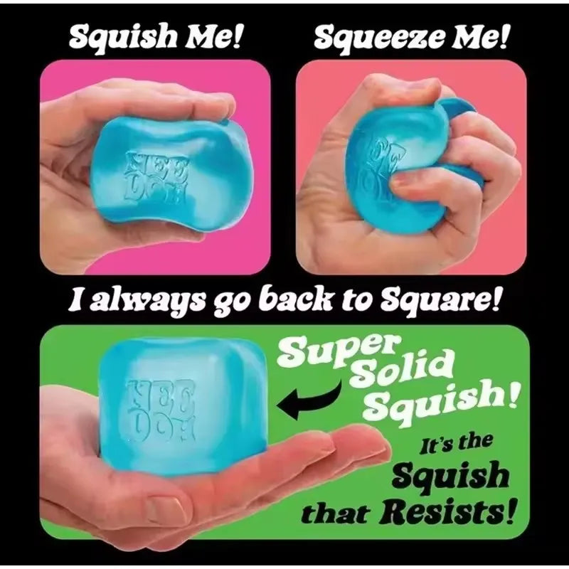 Antistress Squishy Ball