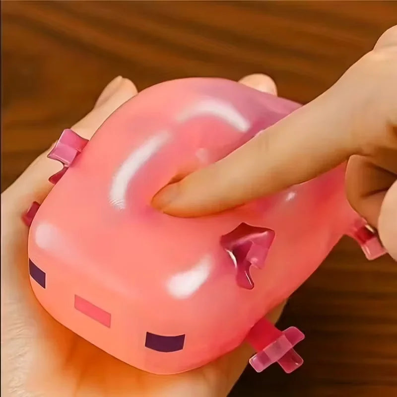 Sensory Stress Squishy
