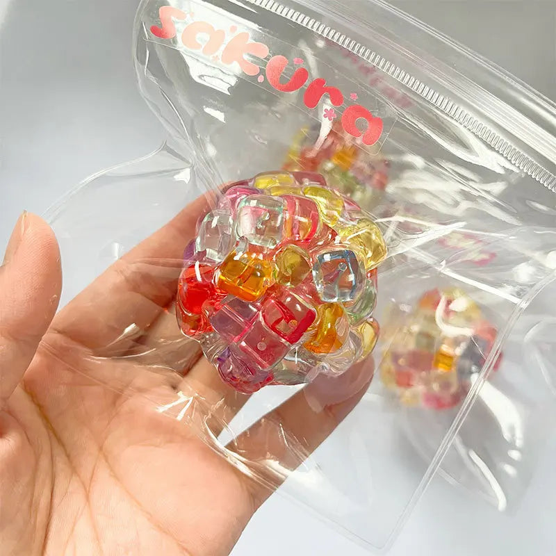 Ice Bead Stress Ball