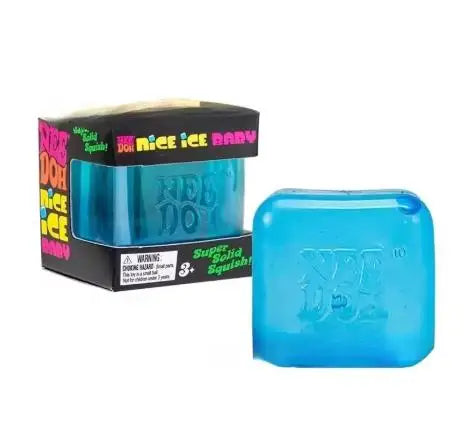 Stress Relief Fidget Squishy