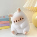 Squishy Stress Cat