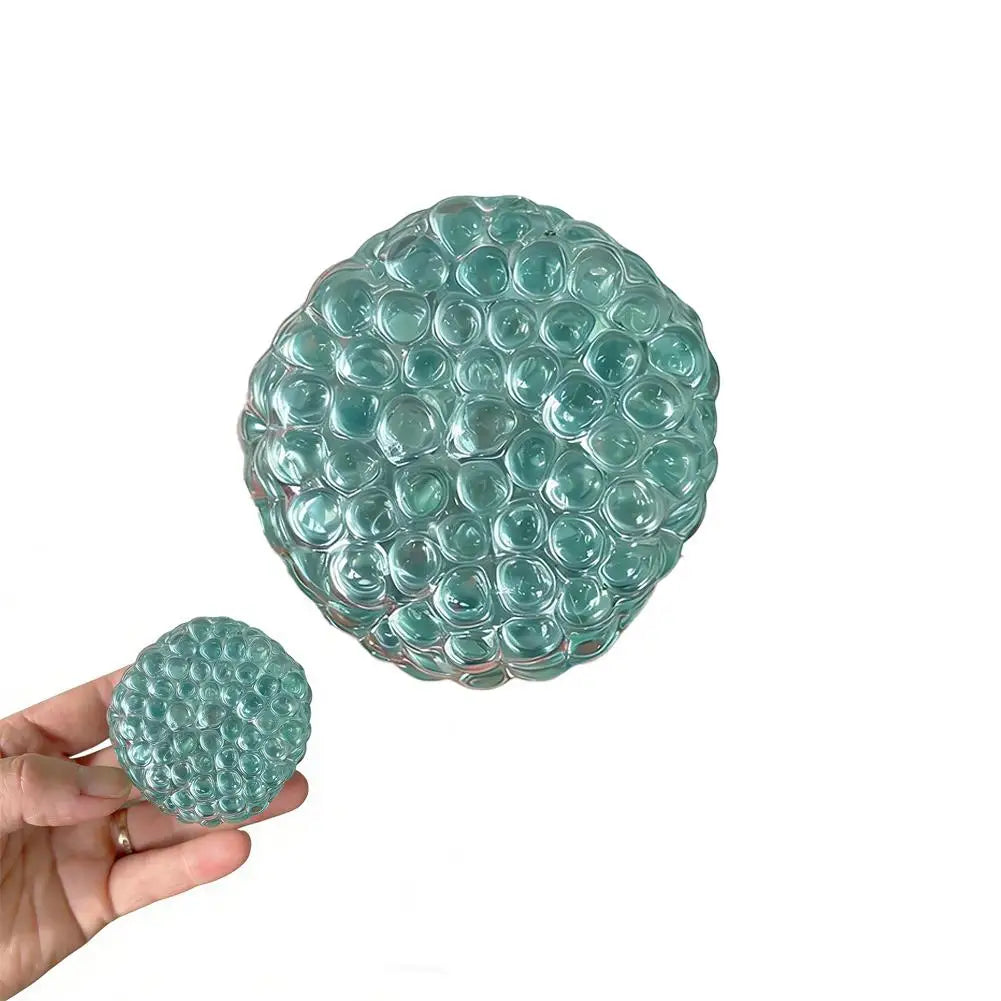 Ice Bead Squishy Ball