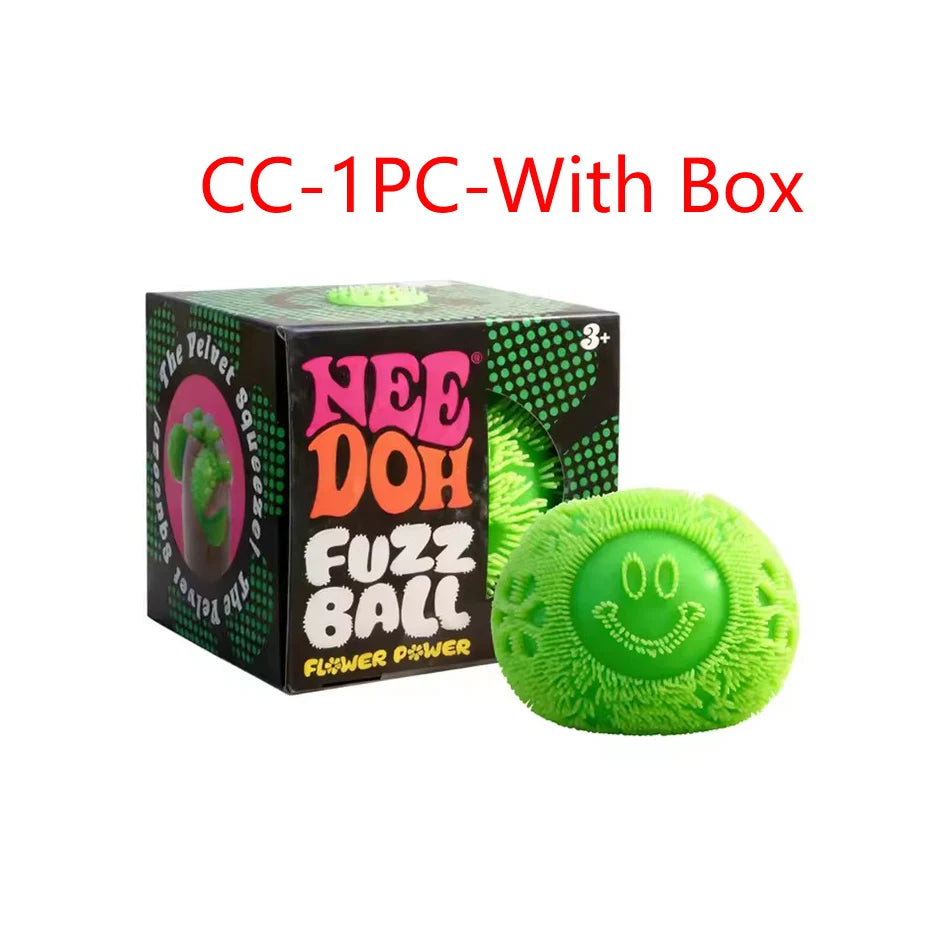Antistress Squishy Ball