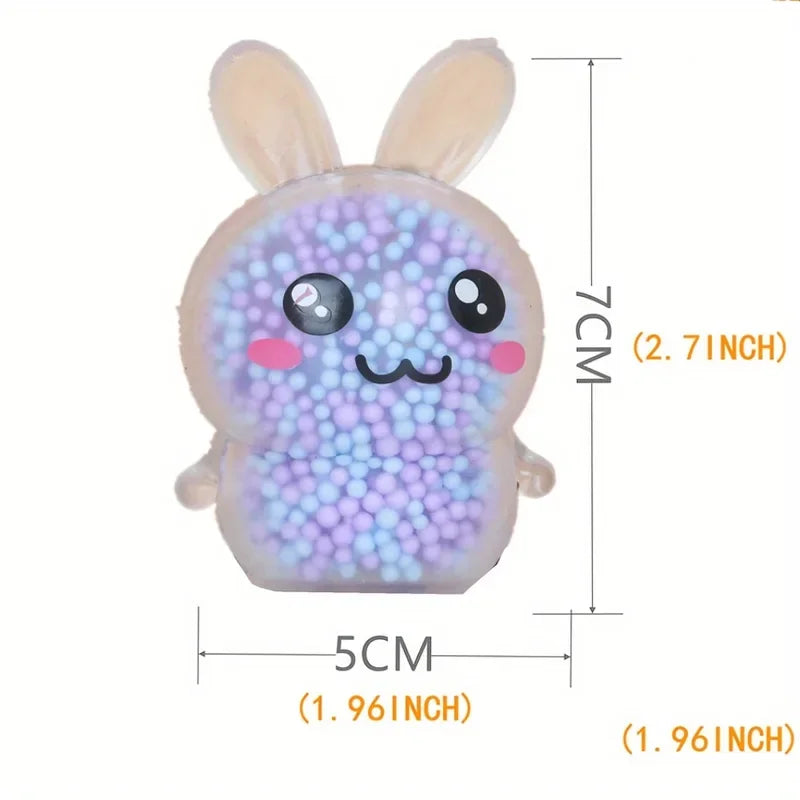 Squishy Bunny