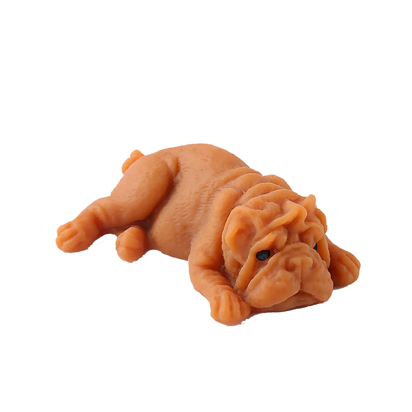Anime Dog Squishy