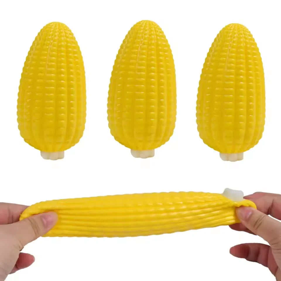 Fruit Squishy Set