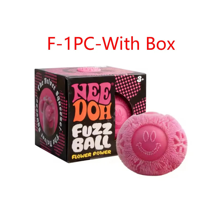 Antistress Squishy Ball
