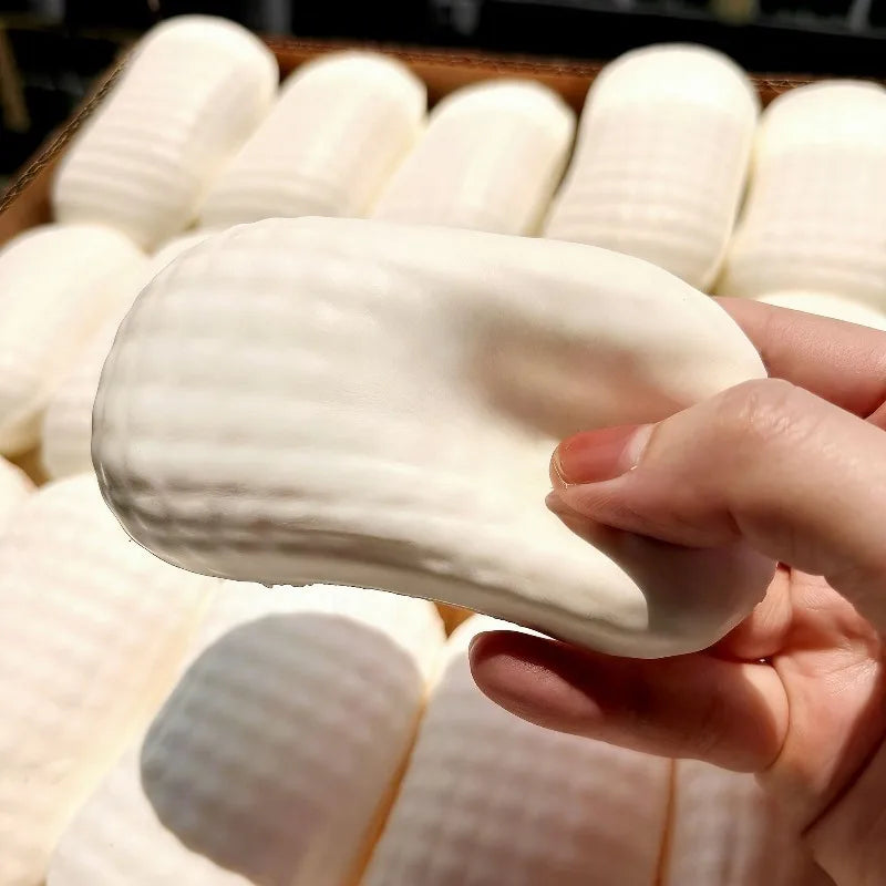 Milk Soap Squishy Ball
