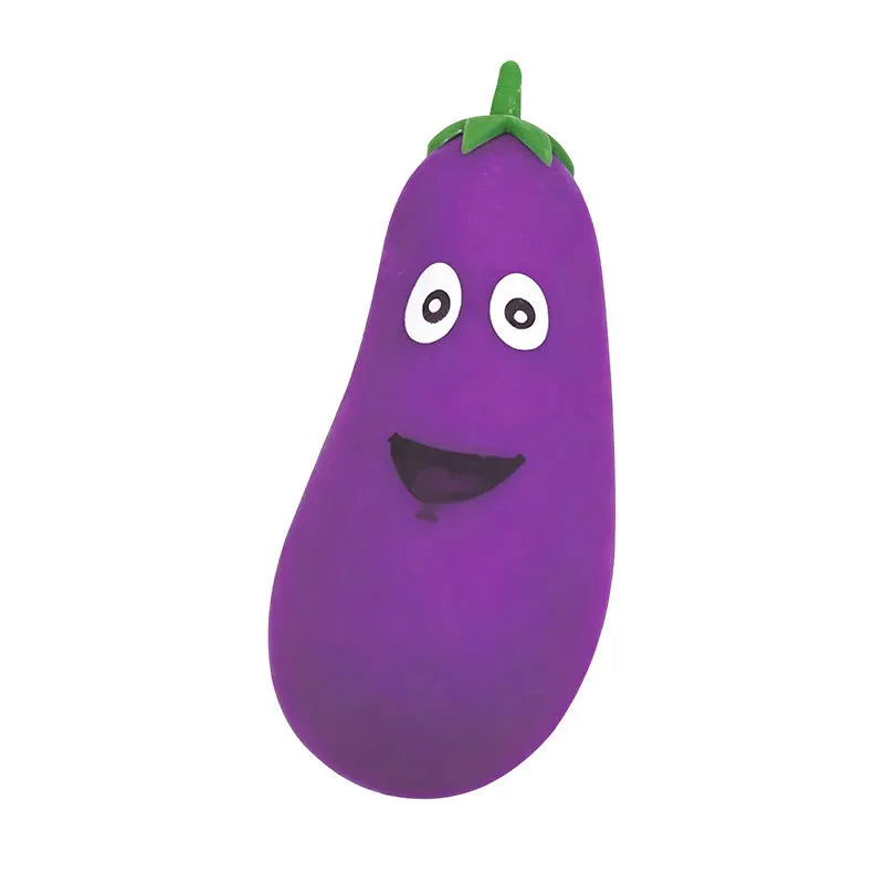 Fruit and Veggie Squishy