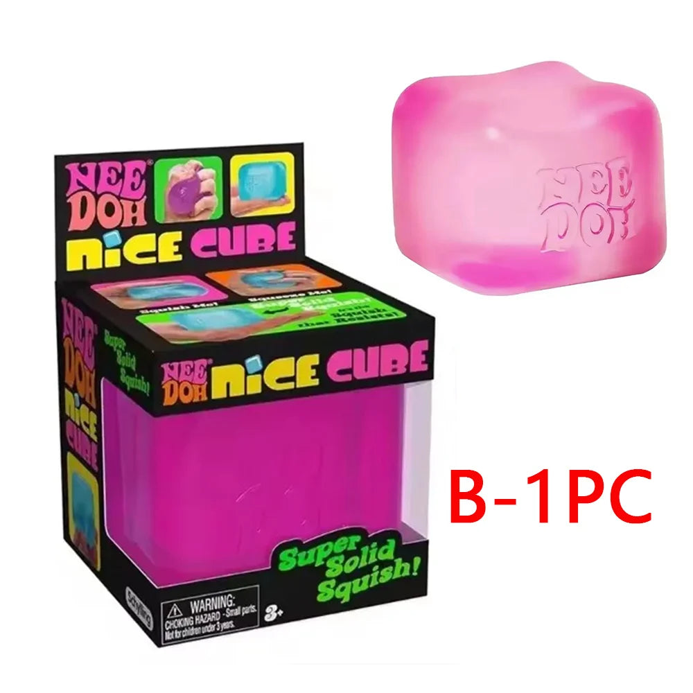 Antistress Squishy Ball