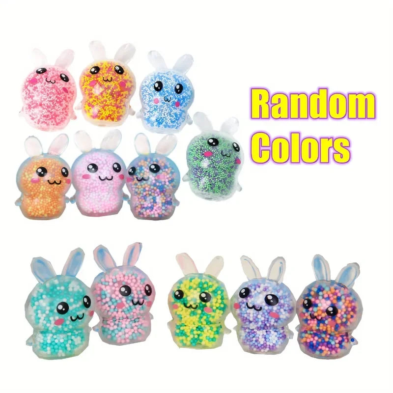 Squishy Bunny