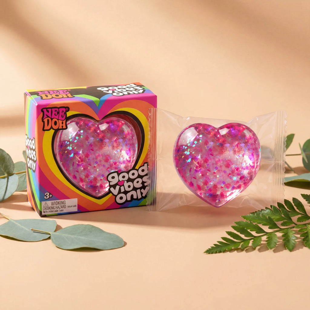 Heart Squishy