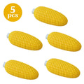 Fruit Squishy Set