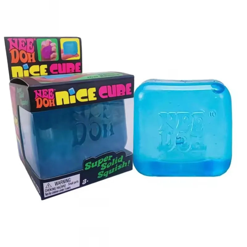 NeeDoh Jellyfish Squishy