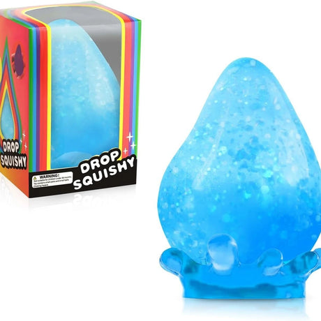 NeeDoh Water Drop Squishy