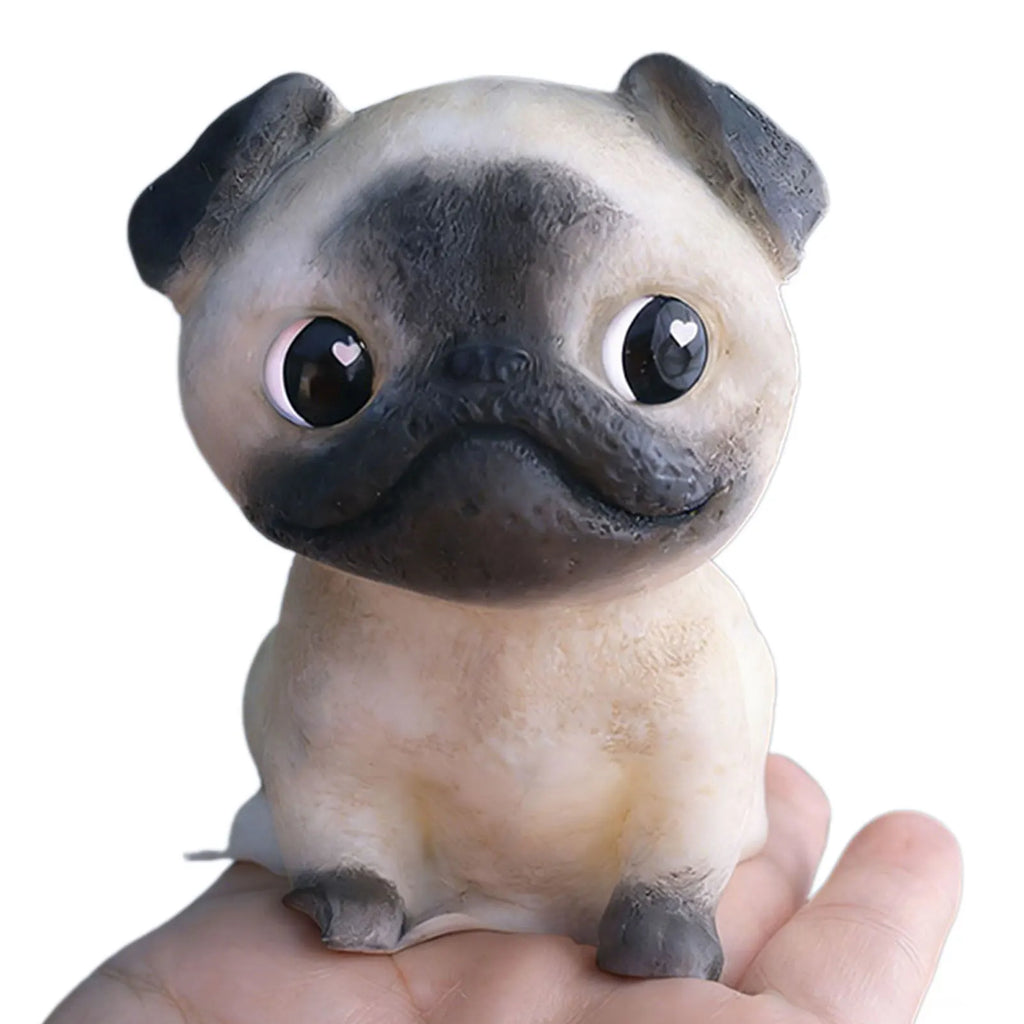 Cute Pet Squishy
