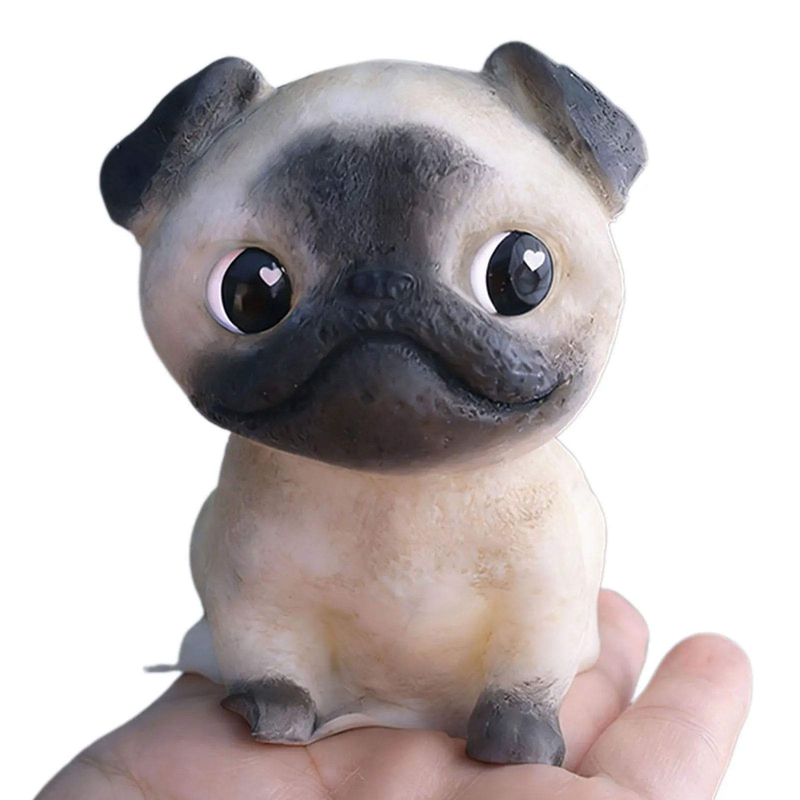 Cute Pet Squishy