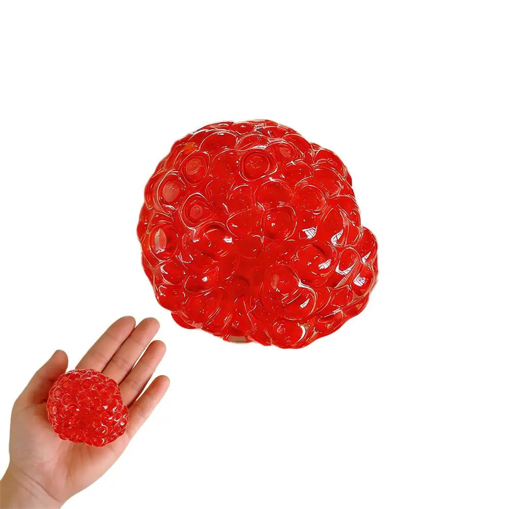 Ice Bead Squishy Ball
