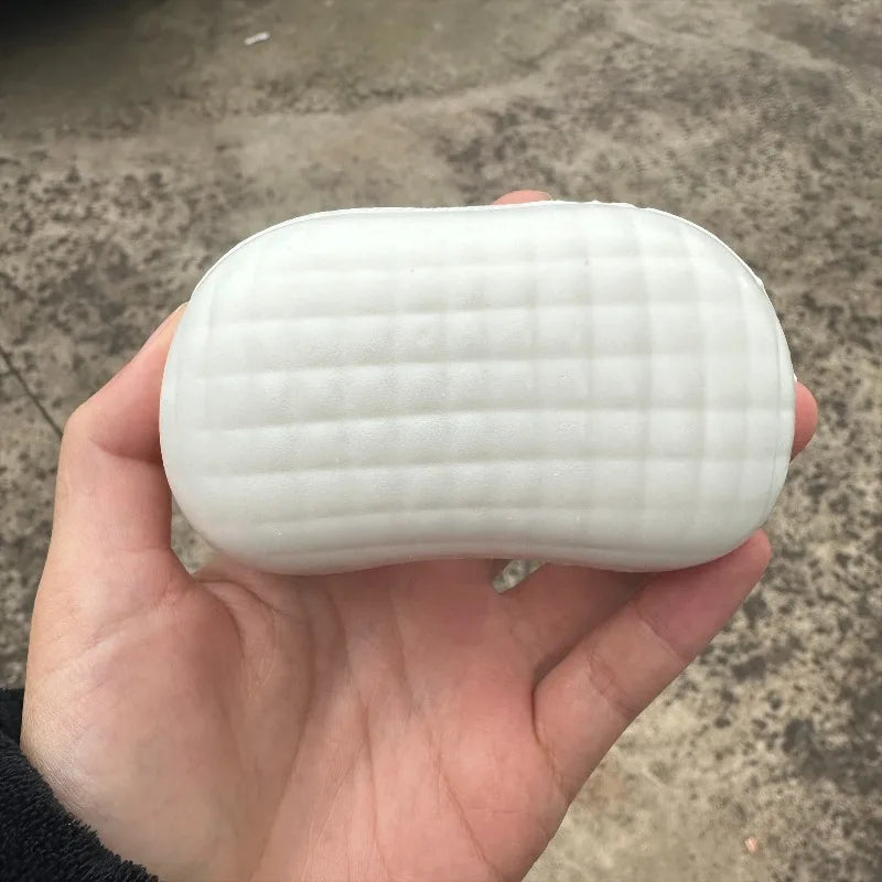 Milk Soap Squishy Ball
