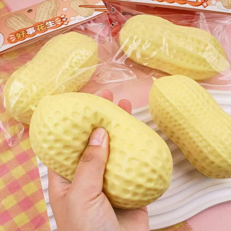 Strawberry Taba Squishy